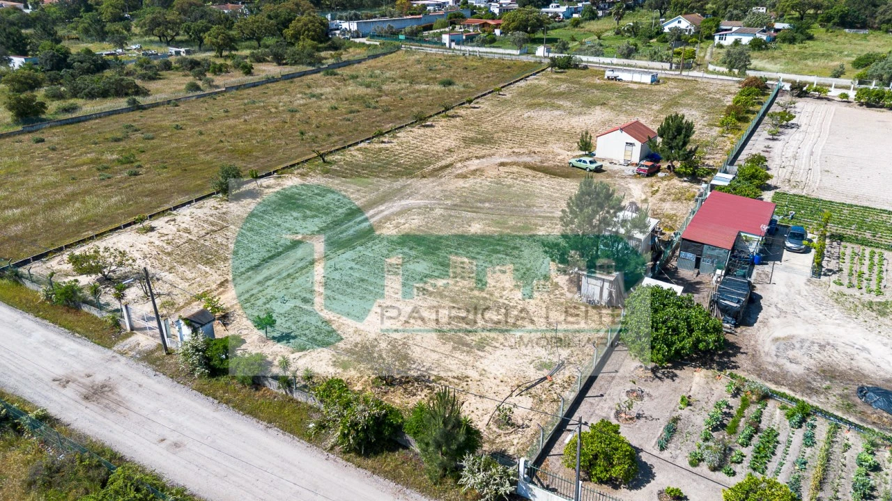 Terreno para Venda em Alhos Vedros Foto 16
