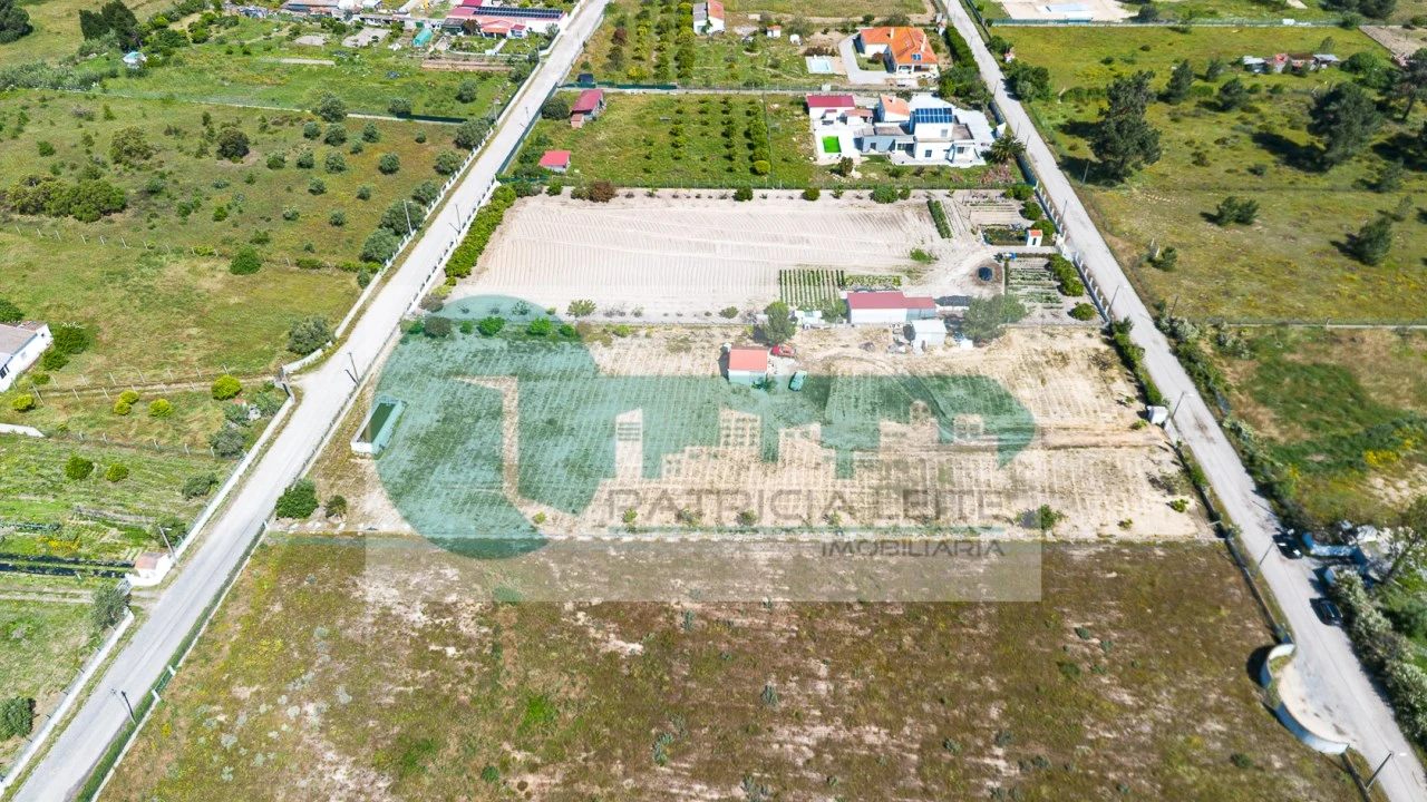 Terreno para Venda em Alhos Vedros Foto 18