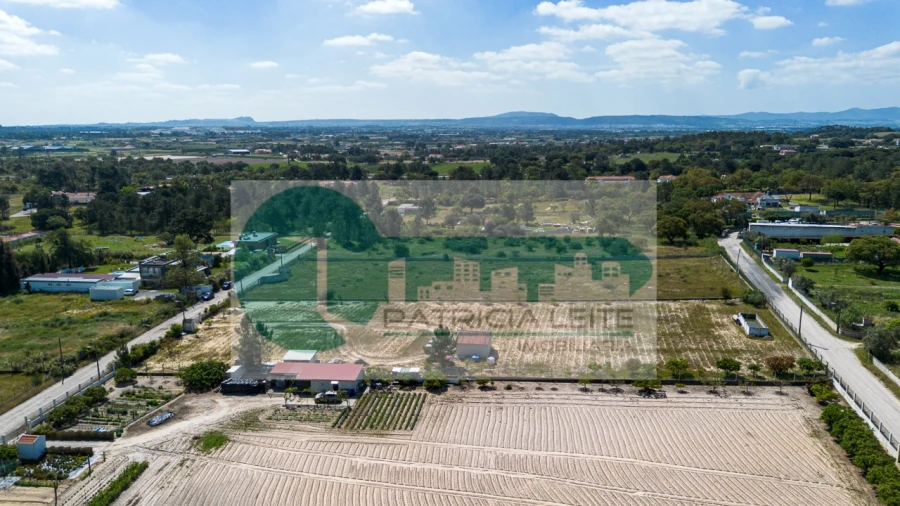 Terreno para Venda em Alhos Vedros Foto 4