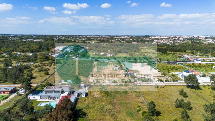 Terreno para Venda em Alhos Vedros Foto 11
