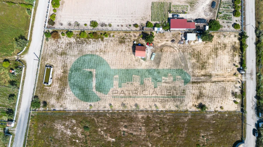 Terreno para Venda em Alhos Vedros Foto 14
