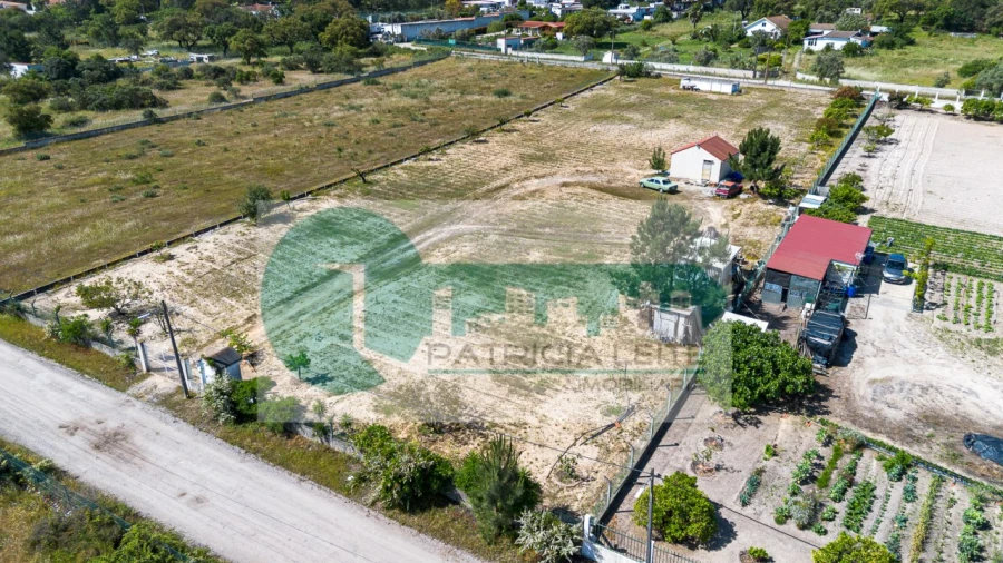 Terreno para Venda em Alhos Vedros Foto 16