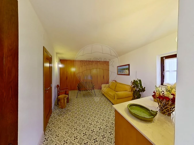 Moradia T3 para Venda em Carvoeira e Carmões Foto 30