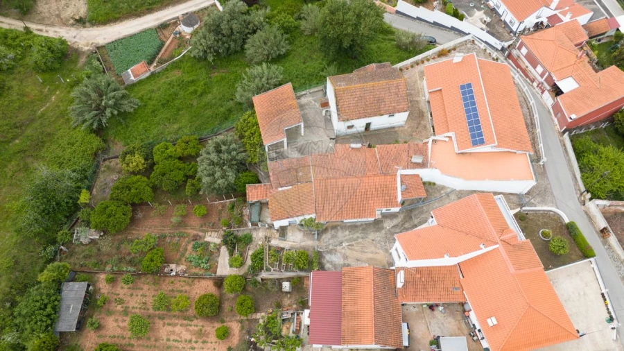 Moradia T3 para Venda em Carvoeira e Carmões Foto 46