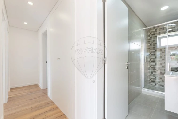 Apartamento T3 para Venda em Olivais Foto 16