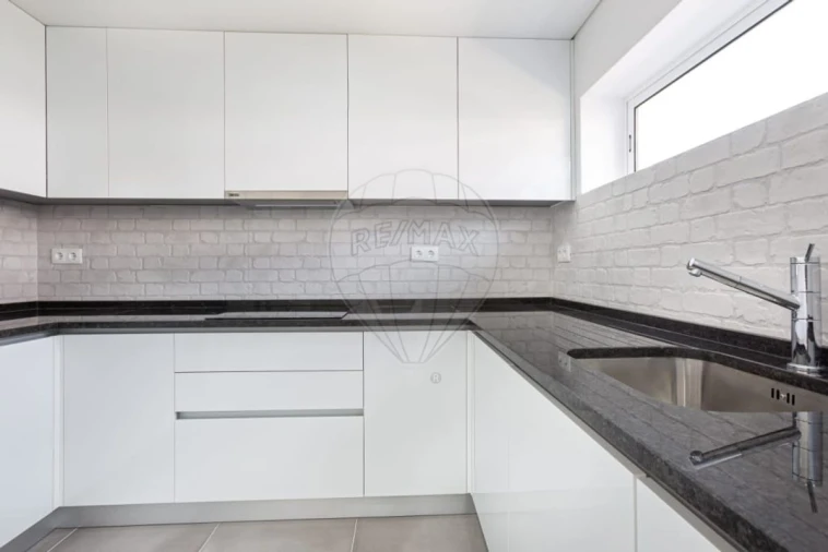 Apartamento T3 para Venda em Olivais Foto 2