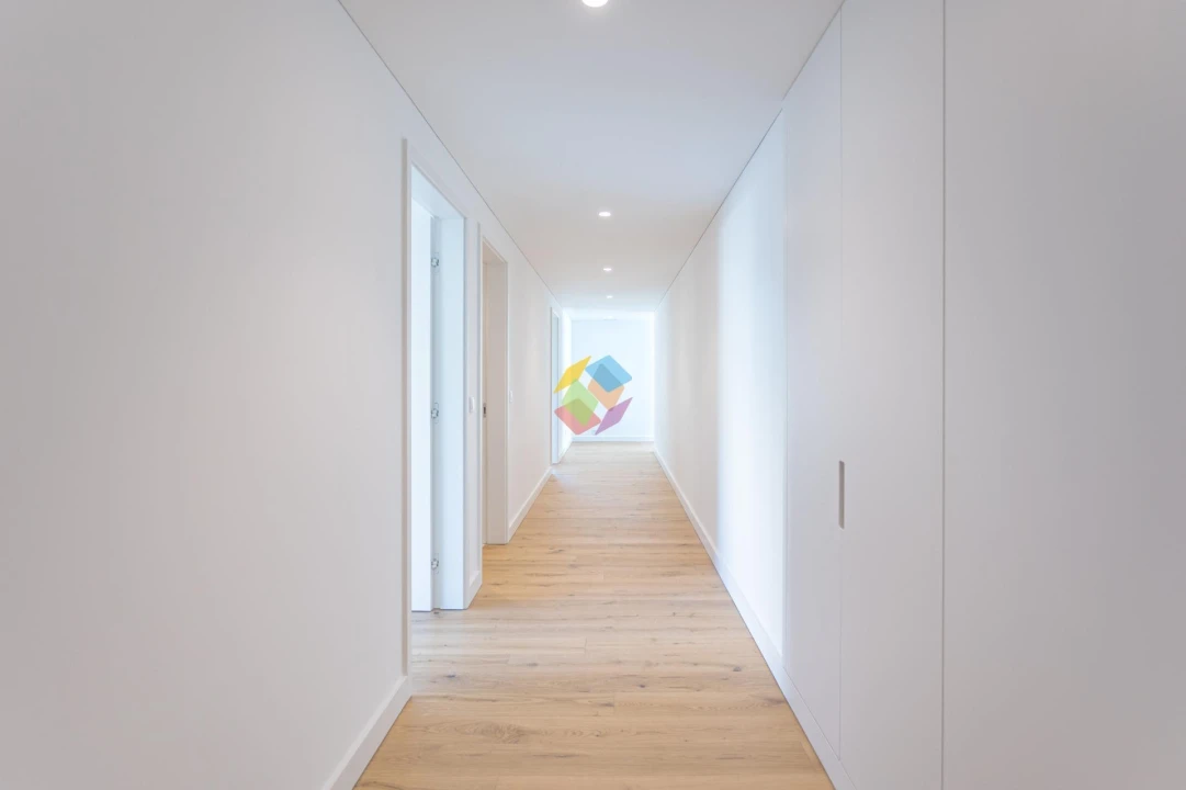 Apartamento T2 para Venda em Canidelo Foto 12