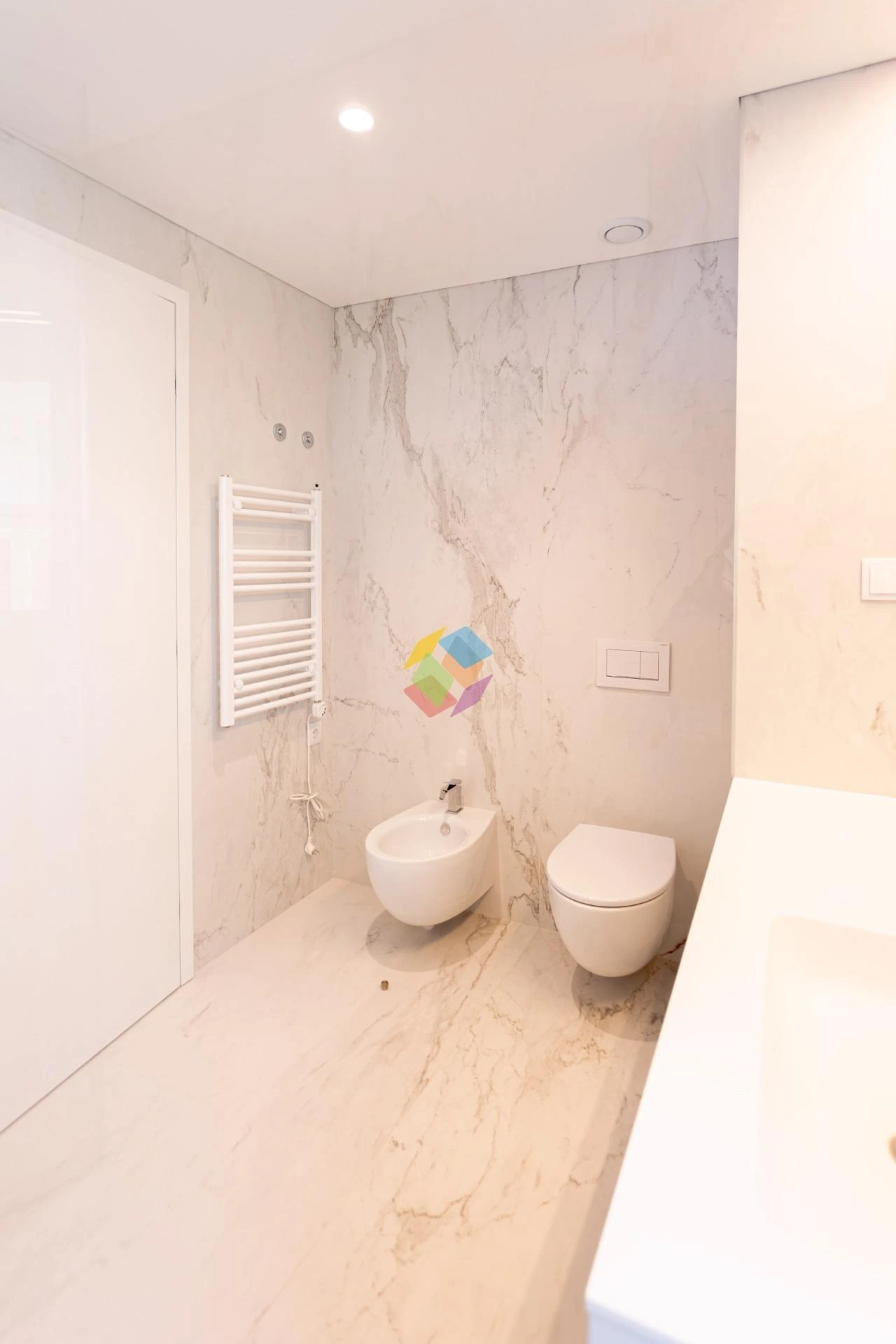 Apartamento T2 para Venda em Canidelo Foto 18