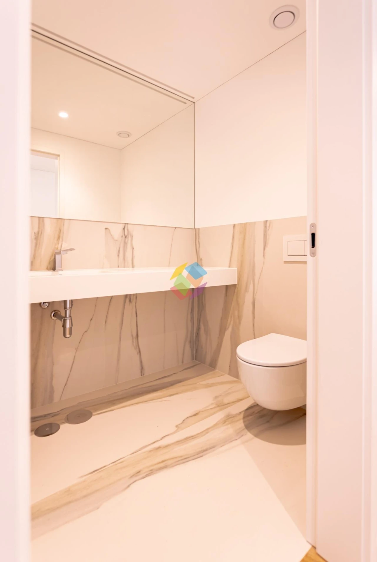 Apartamento T2 para Venda em Canidelo Foto 19