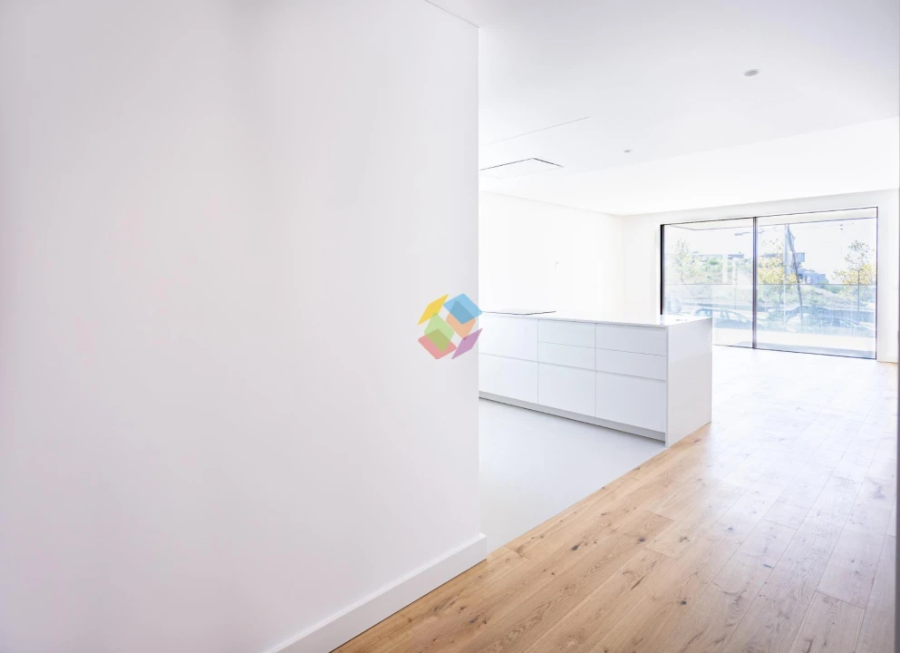 Apartamento T2 para Venda em Canidelo Foto 4