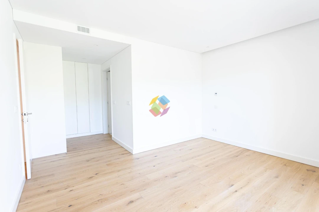 Apartamento T2 para Venda em Canidelo Foto 8