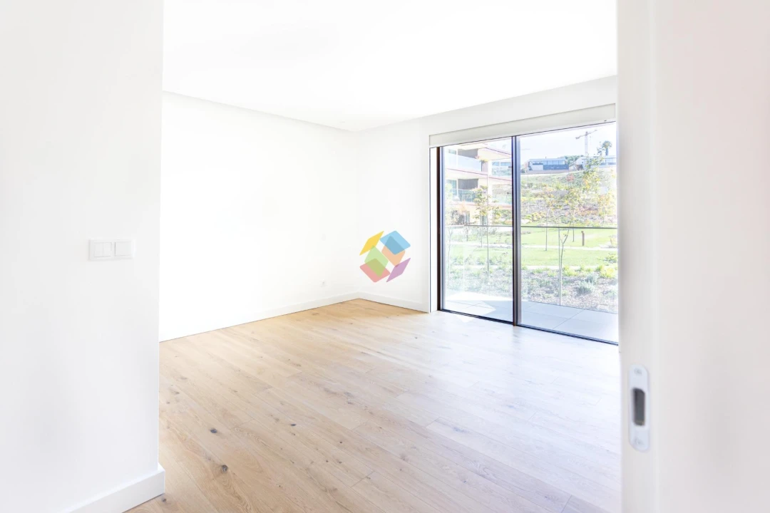 Apartamento T2 para Venda em Canidelo Foto 9