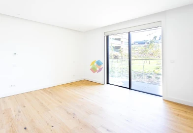 Apartamento T2 para Venda em Canidelo