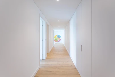 Apartamento T2 para Venda em Canidelo
