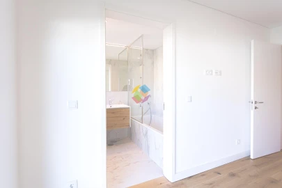 Apartamento T2 para Venda em Canidelo