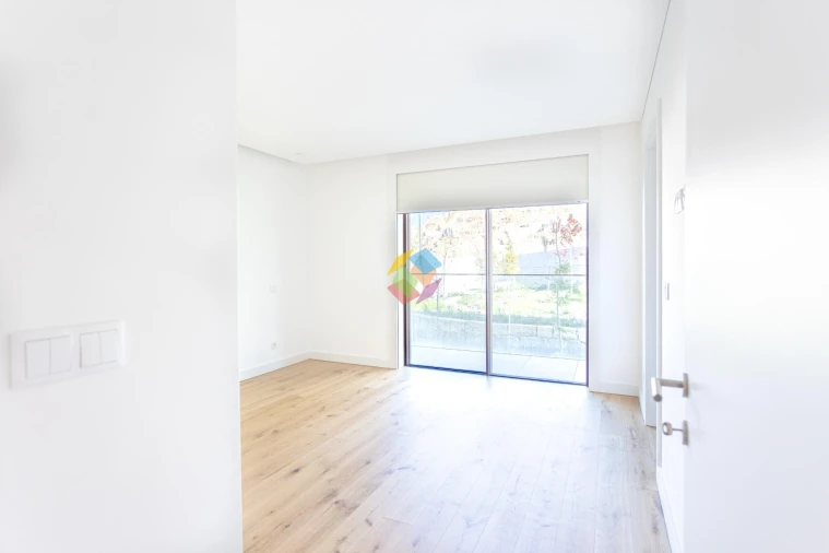 Apartamento T2 para Venda em Canidelo Foto 11