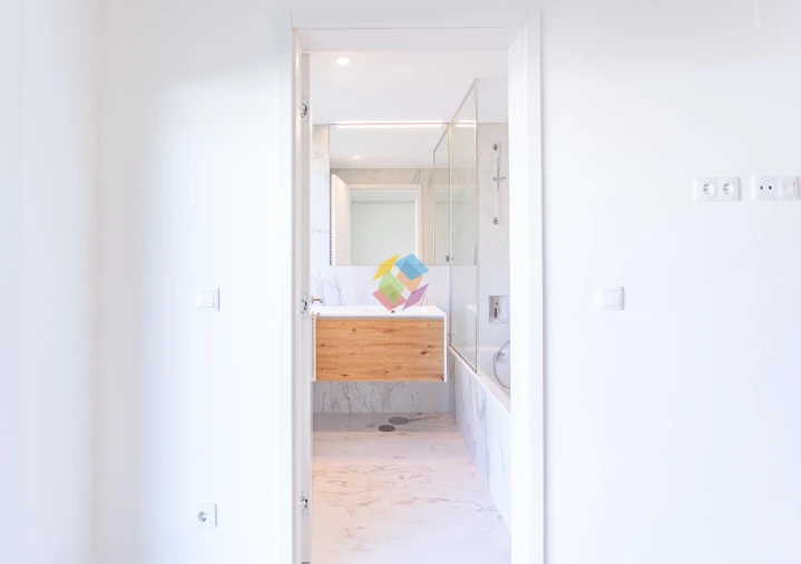 Apartamento T2 para Venda em Canidelo Foto 16