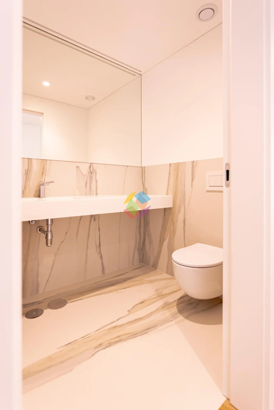 Apartamento T2 para Venda em Canidelo Foto 19