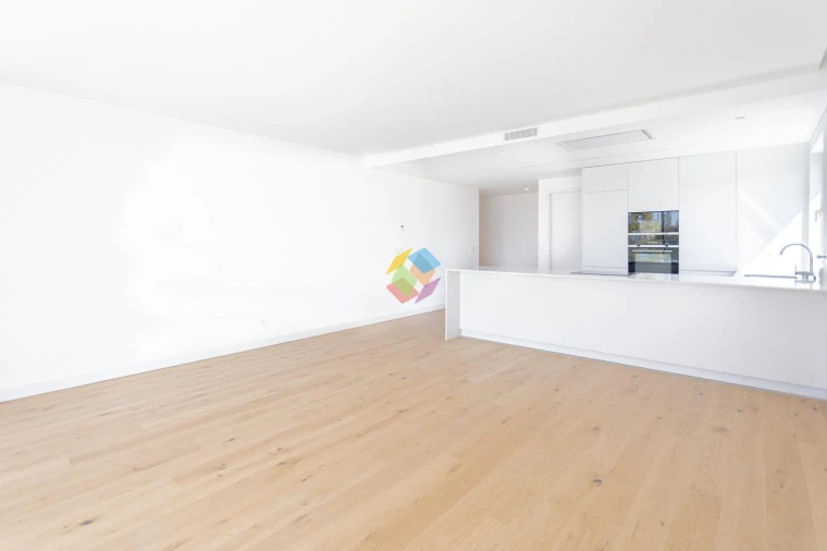 Apartamento T2 para Venda em Canidelo Foto 2