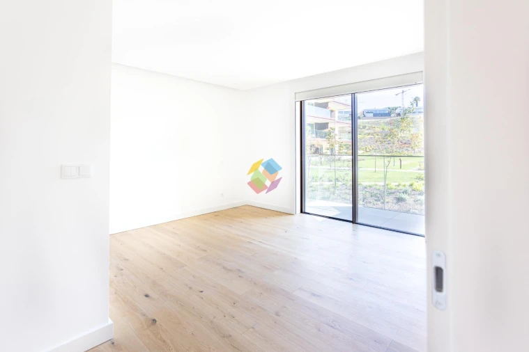 Apartamento T2 para Venda em Canidelo Foto 9