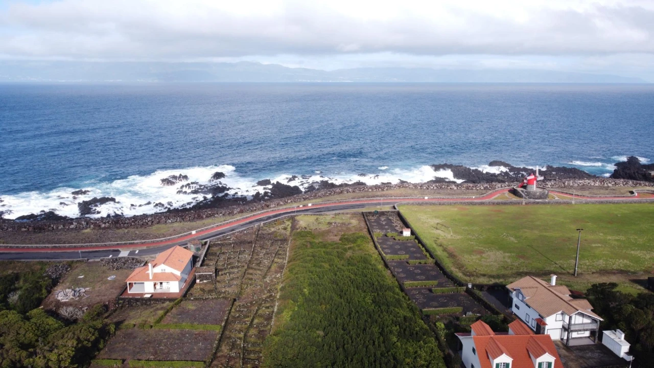 Terreno para Venda em Prainha Foto 1