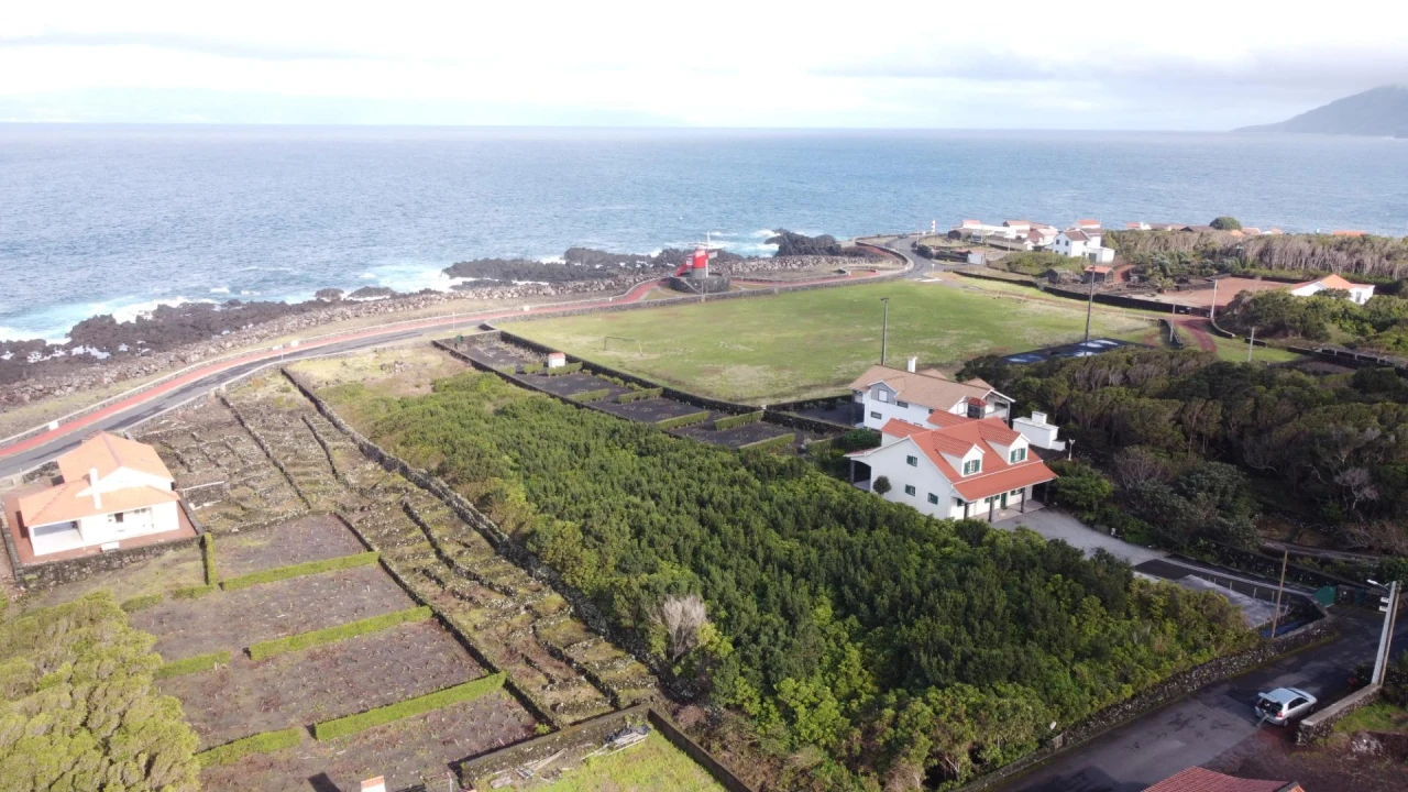 Terreno para Venda em Prainha Foto 10