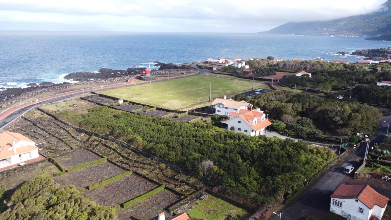 Terreno para Venda em Prainha Foto 12