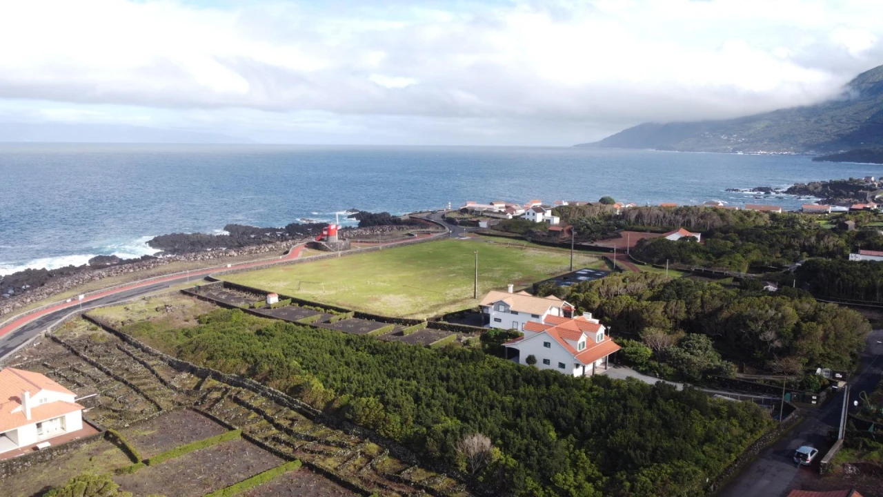 Terreno para Venda em Prainha Foto 13