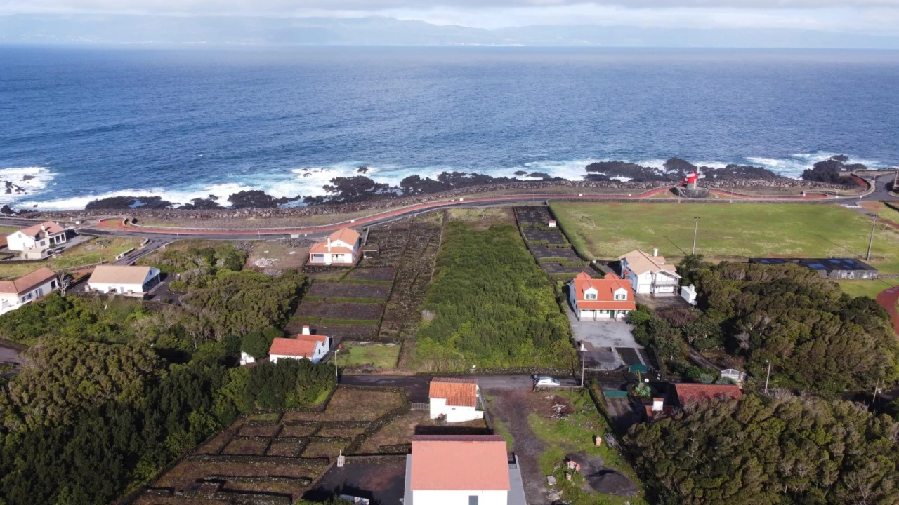 Terreno para Venda em Prainha Foto 16