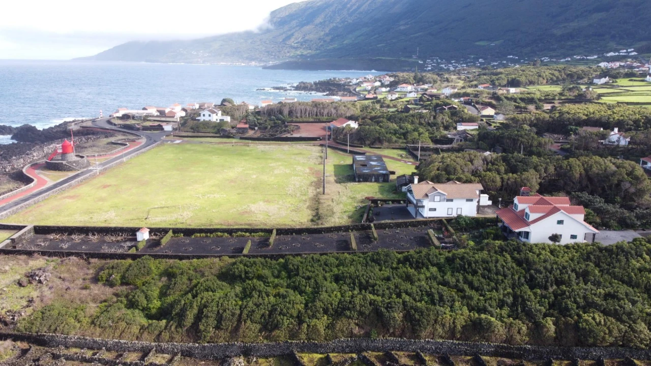 Terreno para Venda em Prainha Foto 3