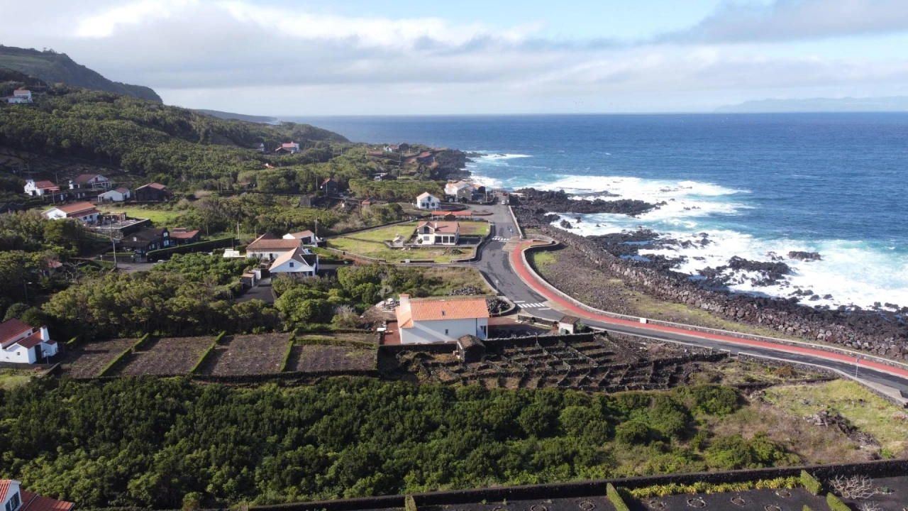 Terreno para Venda em Prainha Foto 6