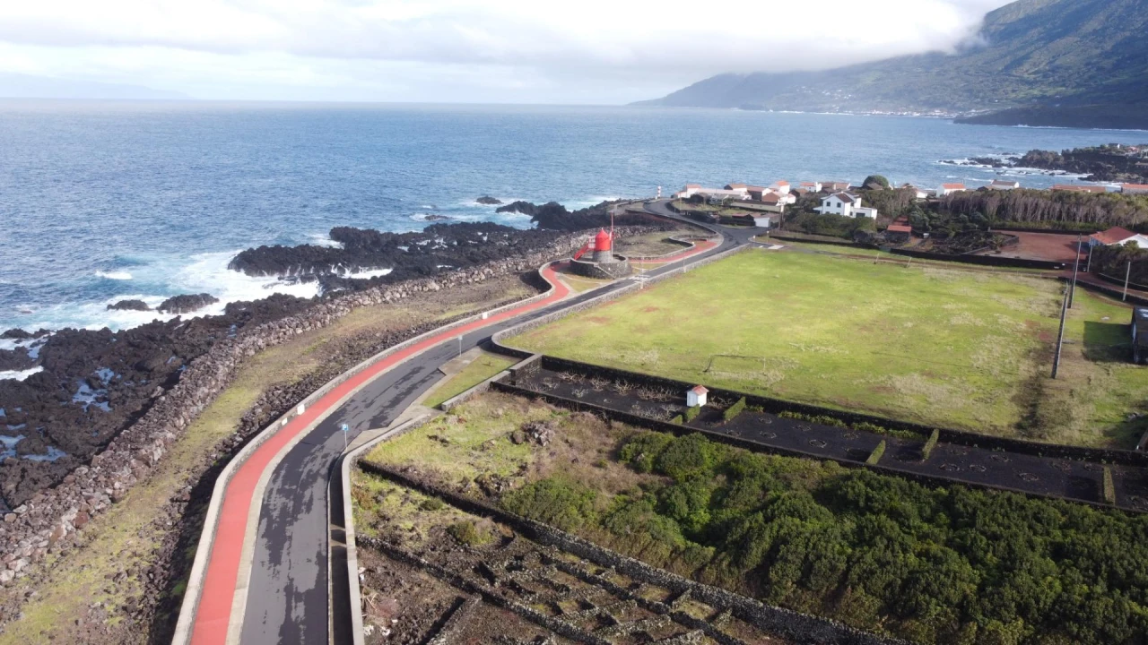Terreno para Venda em Prainha Foto 8