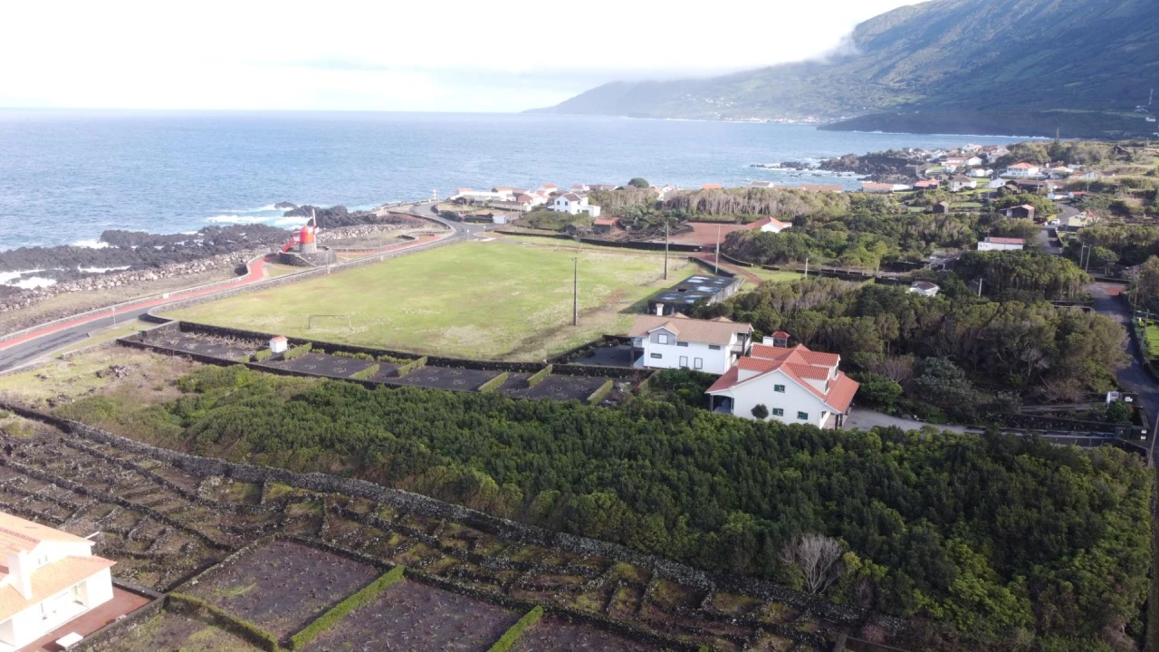 Terreno para Venda em Prainha Foto 9