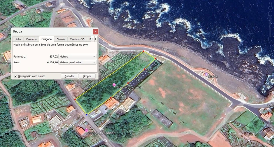 Terreno para Venda em Prainha Foto 20