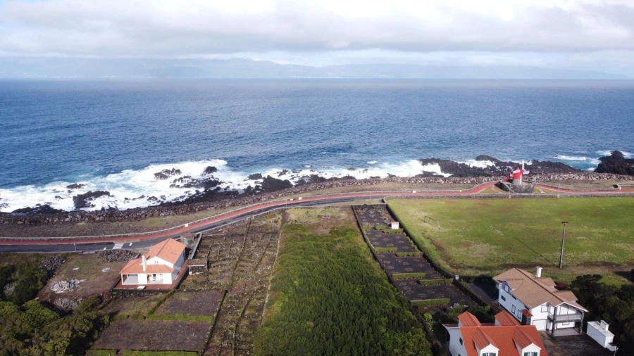 Terreno para Venda em Prainha