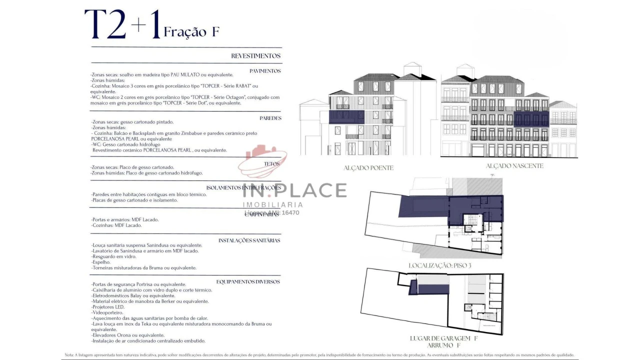 Apartamento T3 para Venda em Cedofeita, Santo Ildefonso, Sé, Miragaia, São Nicolau e Vitória Foto 10