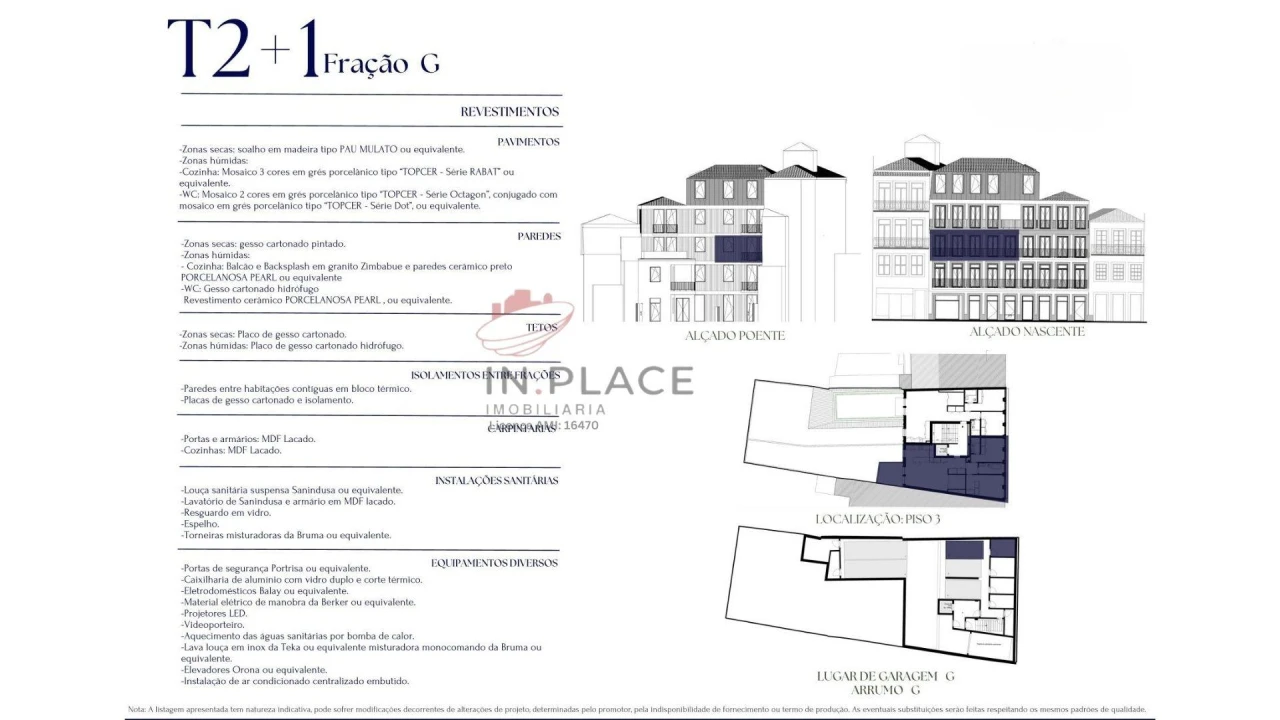 Apartamento T3 para Venda em Cedofeita, Santo Ildefonso, Sé, Miragaia, São Nicolau e Vitória Foto 12