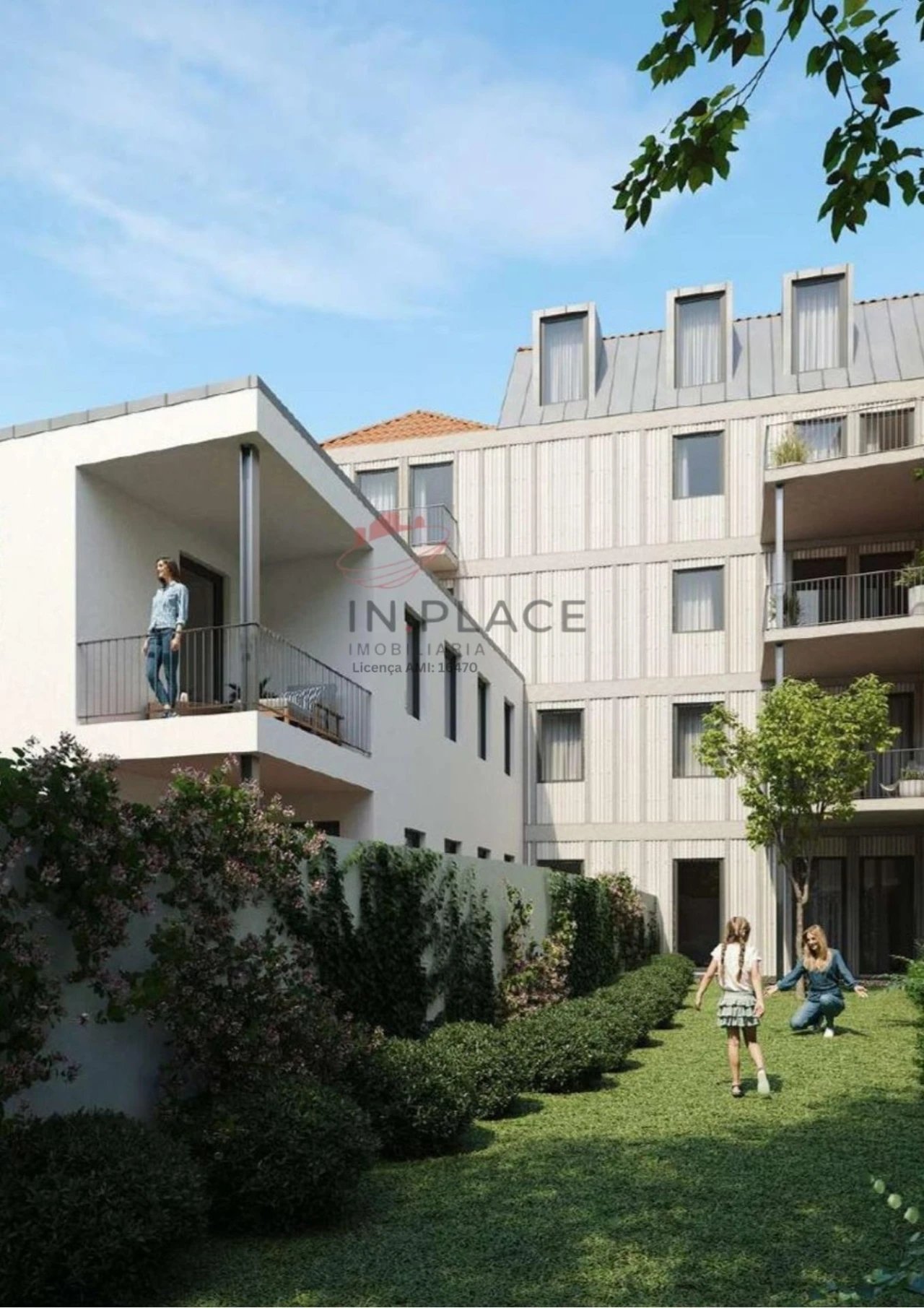 Apartamento T3 para Venda em Cedofeita, Santo Ildefonso, Sé, Miragaia, São Nicolau e Vitória Foto 2