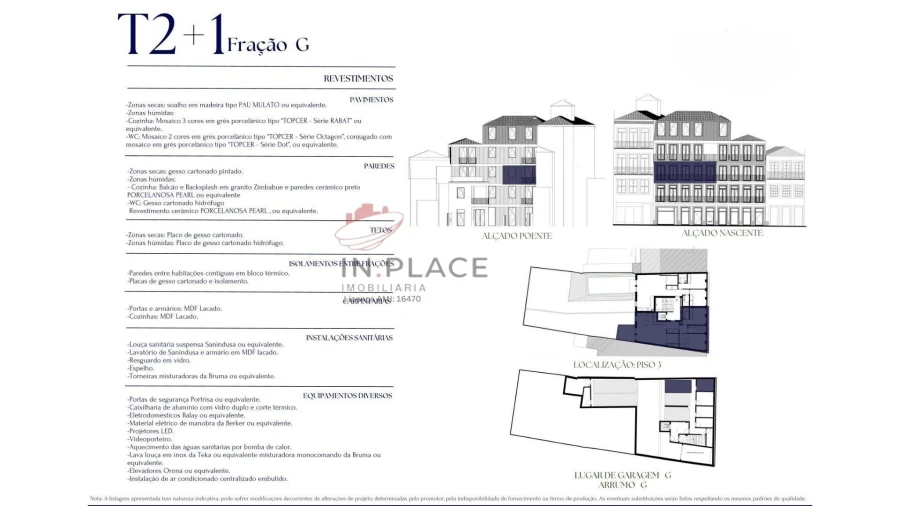 Apartamento T3 para Venda em Cedofeita, Santo Ildefonso, Sé, Miragaia, São Nicolau e Vitória Foto 12