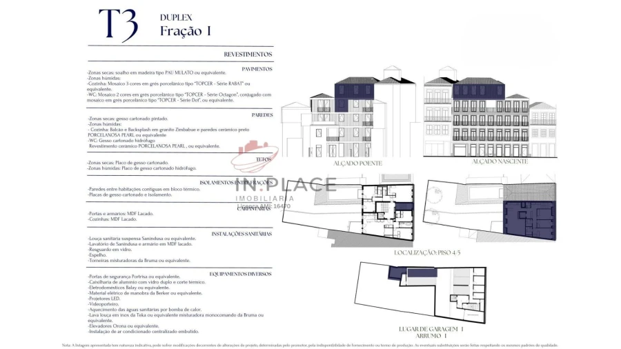 Apartamento T3 para Venda em Cedofeita, Santo Ildefonso, Sé, Miragaia, São Nicolau e Vitória Foto 14