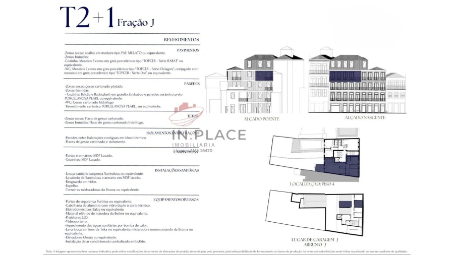 Apartamento T3 para Venda em Cedofeita, Santo Ildefonso, Sé, Miragaia, São Nicolau e Vitória Foto 16