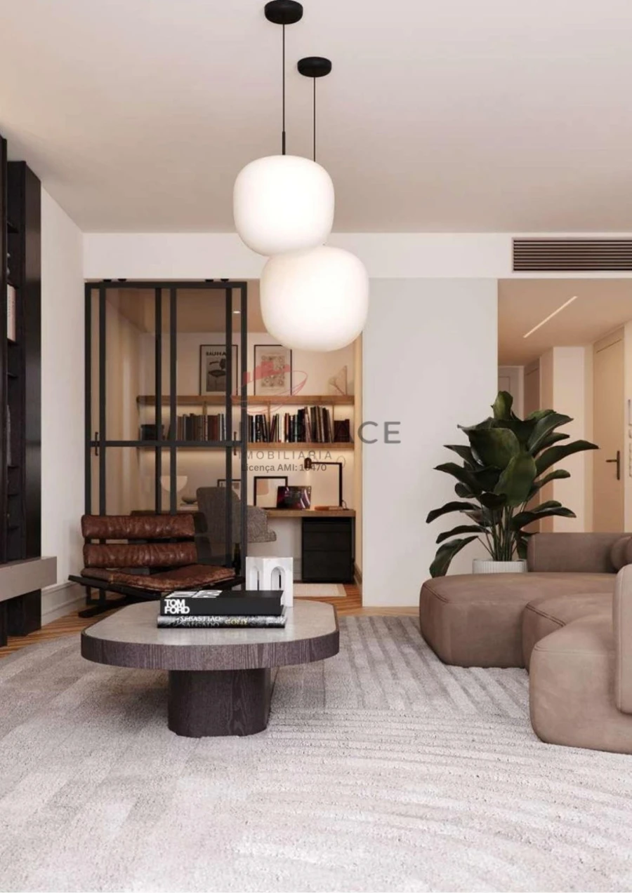 Apartamento T3 para Venda em Cedofeita, Santo Ildefonso, Sé, Miragaia, São Nicolau e Vitória Foto 3