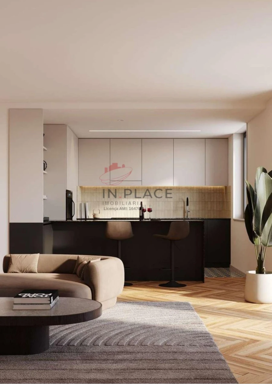 Apartamento T3 para Venda em Cedofeita, Santo Ildefonso, Sé, Miragaia, São Nicolau e Vitória Foto 4