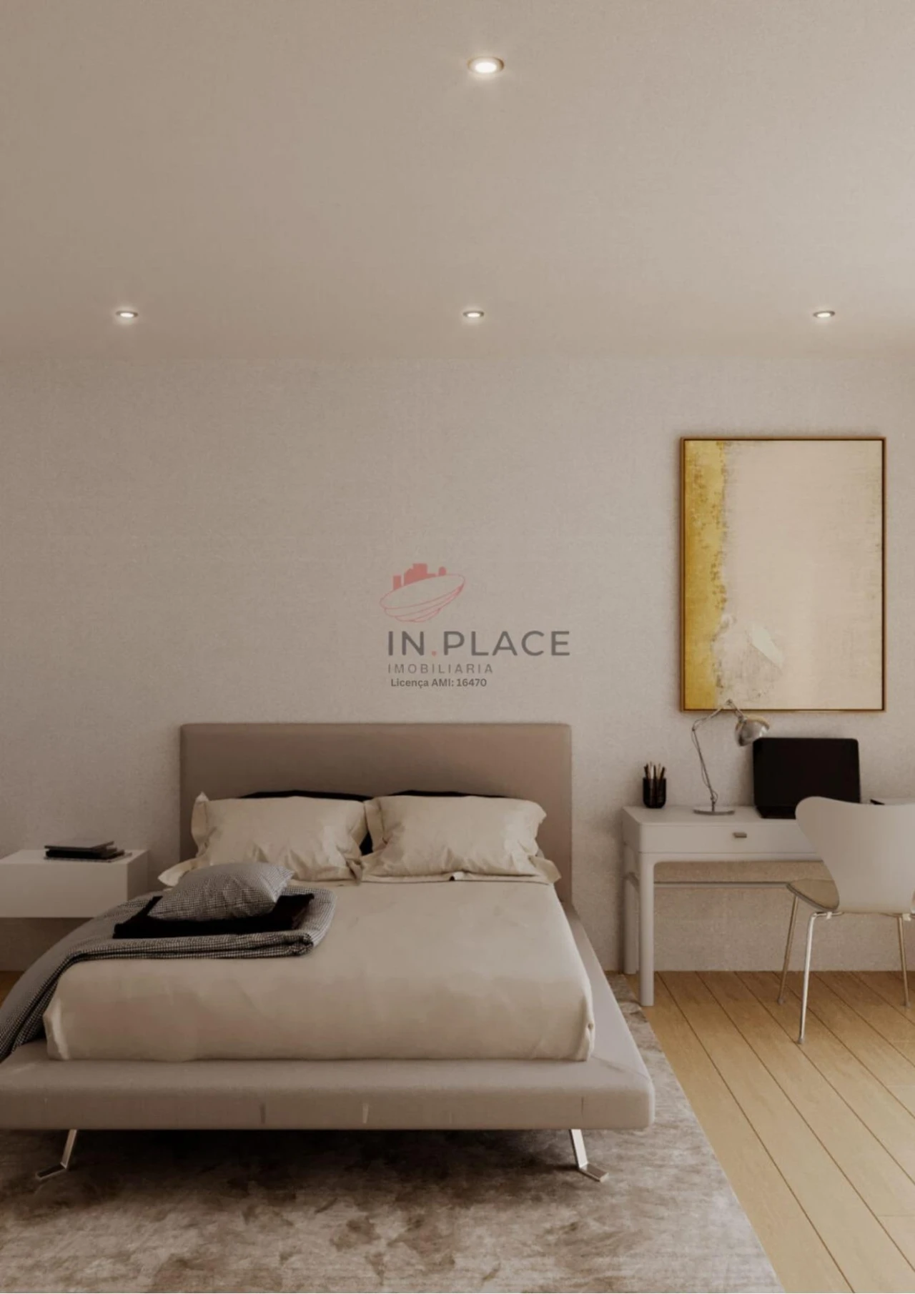 Apartamento T3 para Venda em Paranhos Foto 11