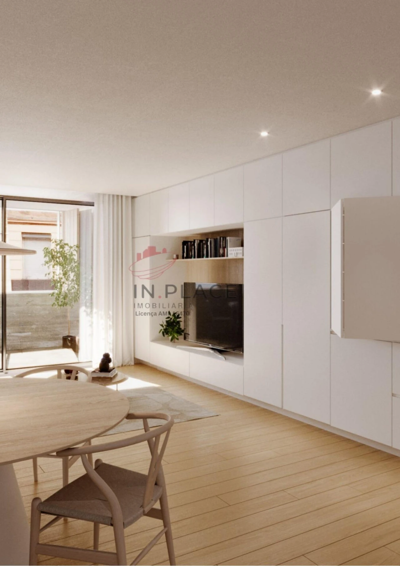 Apartamento T3 para Venda em Paranhos Foto 14