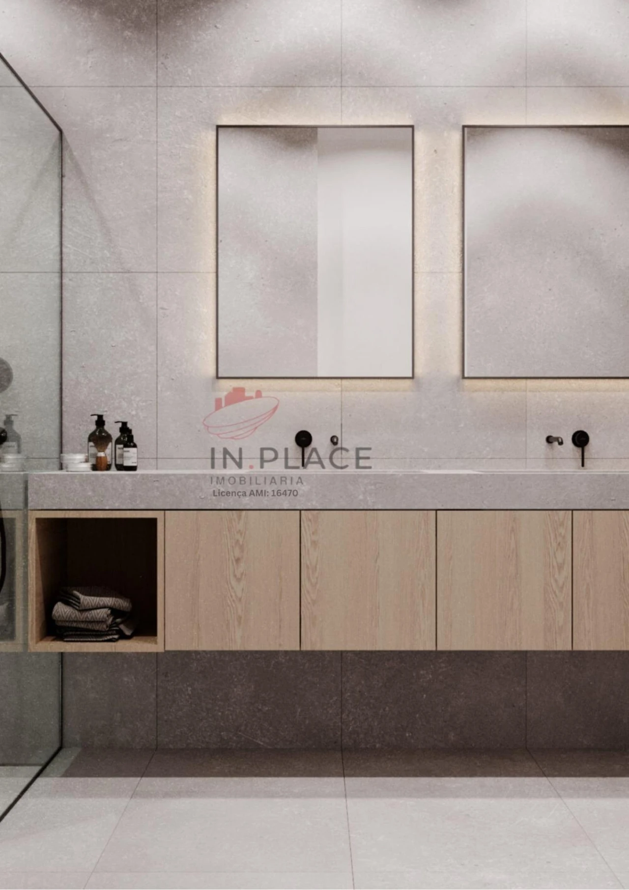 Apartamento T3 para Venda em Paranhos Foto 15