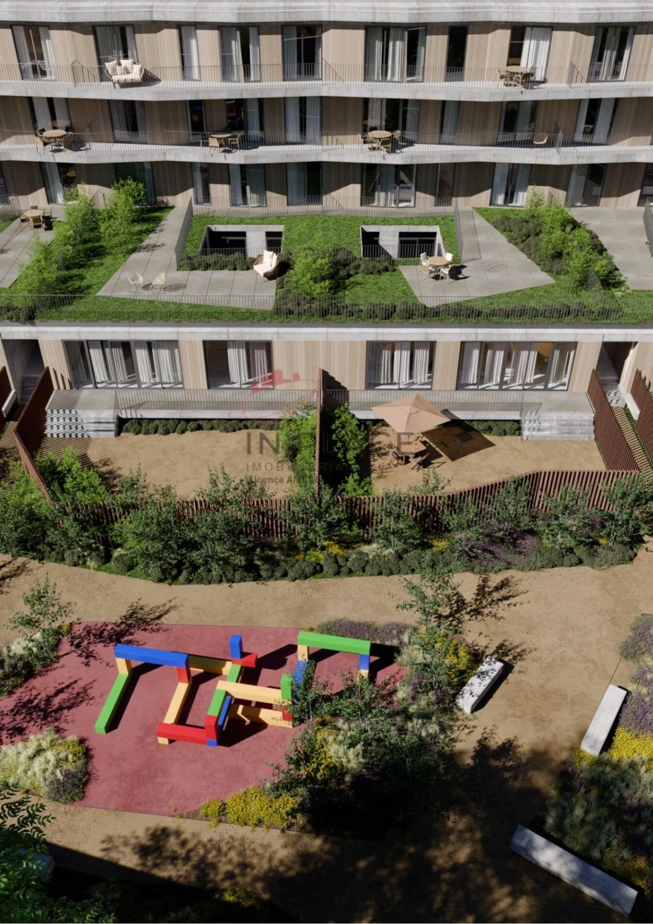 Apartamento T3 para Venda em Paranhos Foto 2