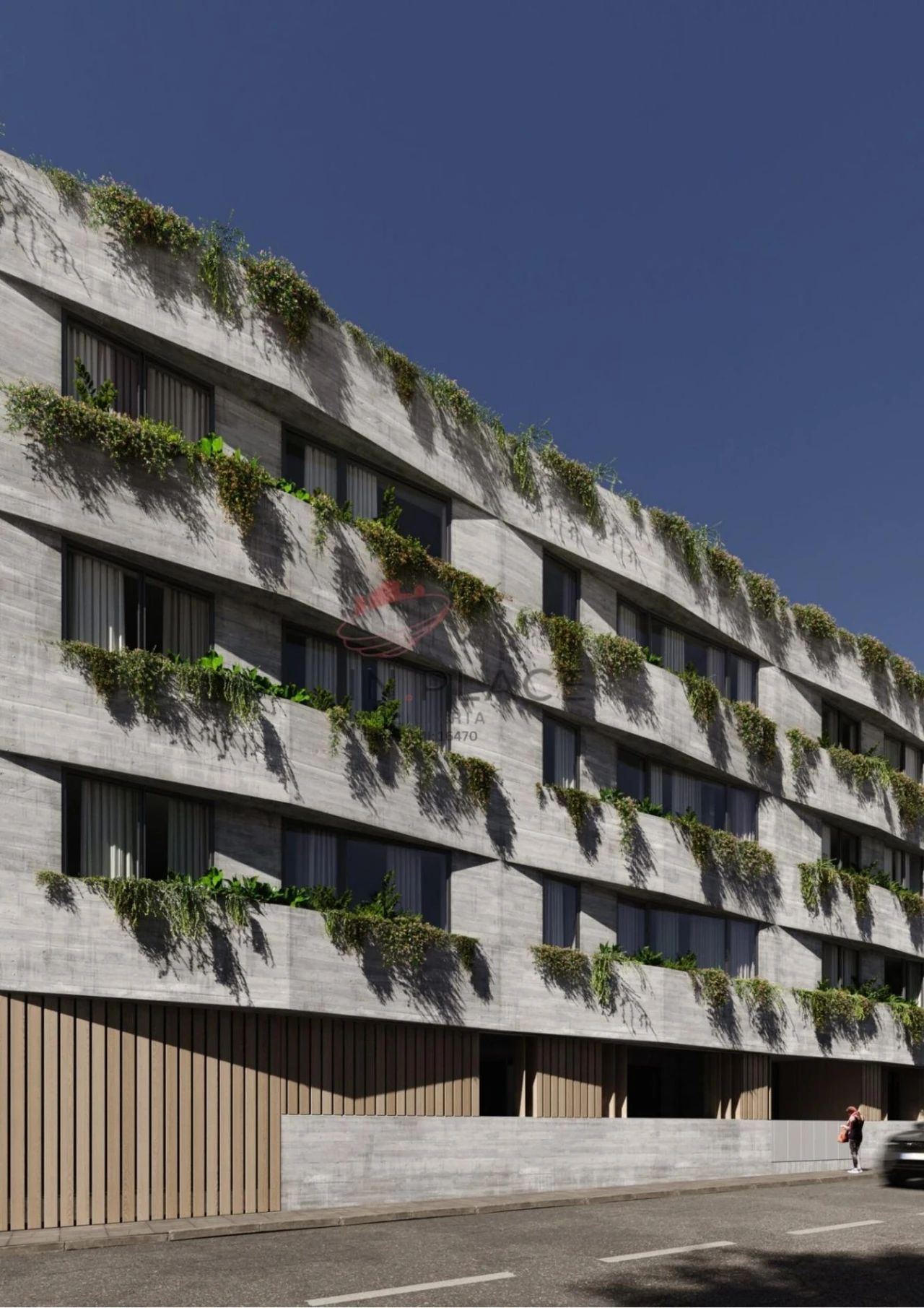 Apartamento T3 para Venda em Paranhos Foto 5