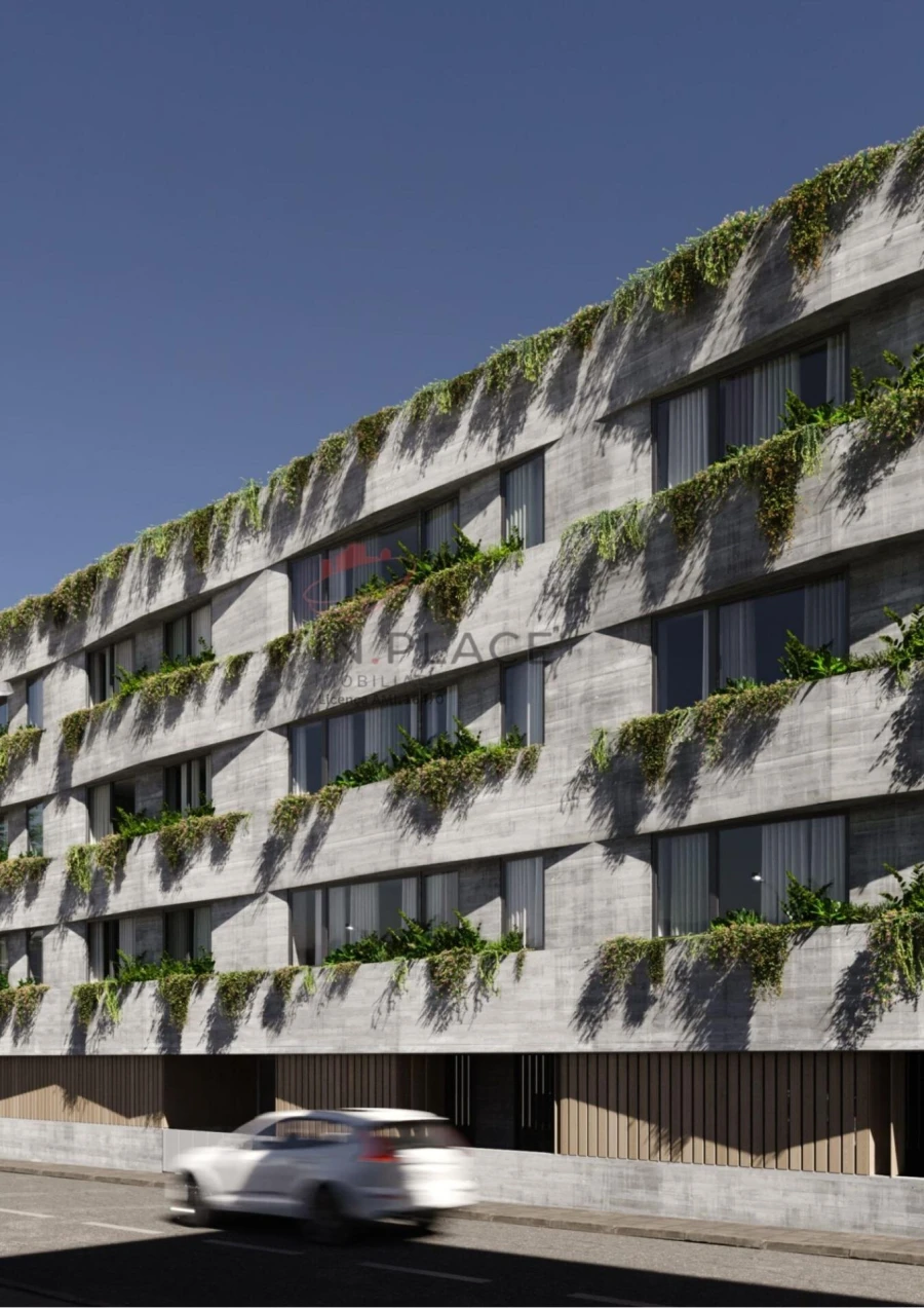 Apartamento T3 para Venda em Paranhos