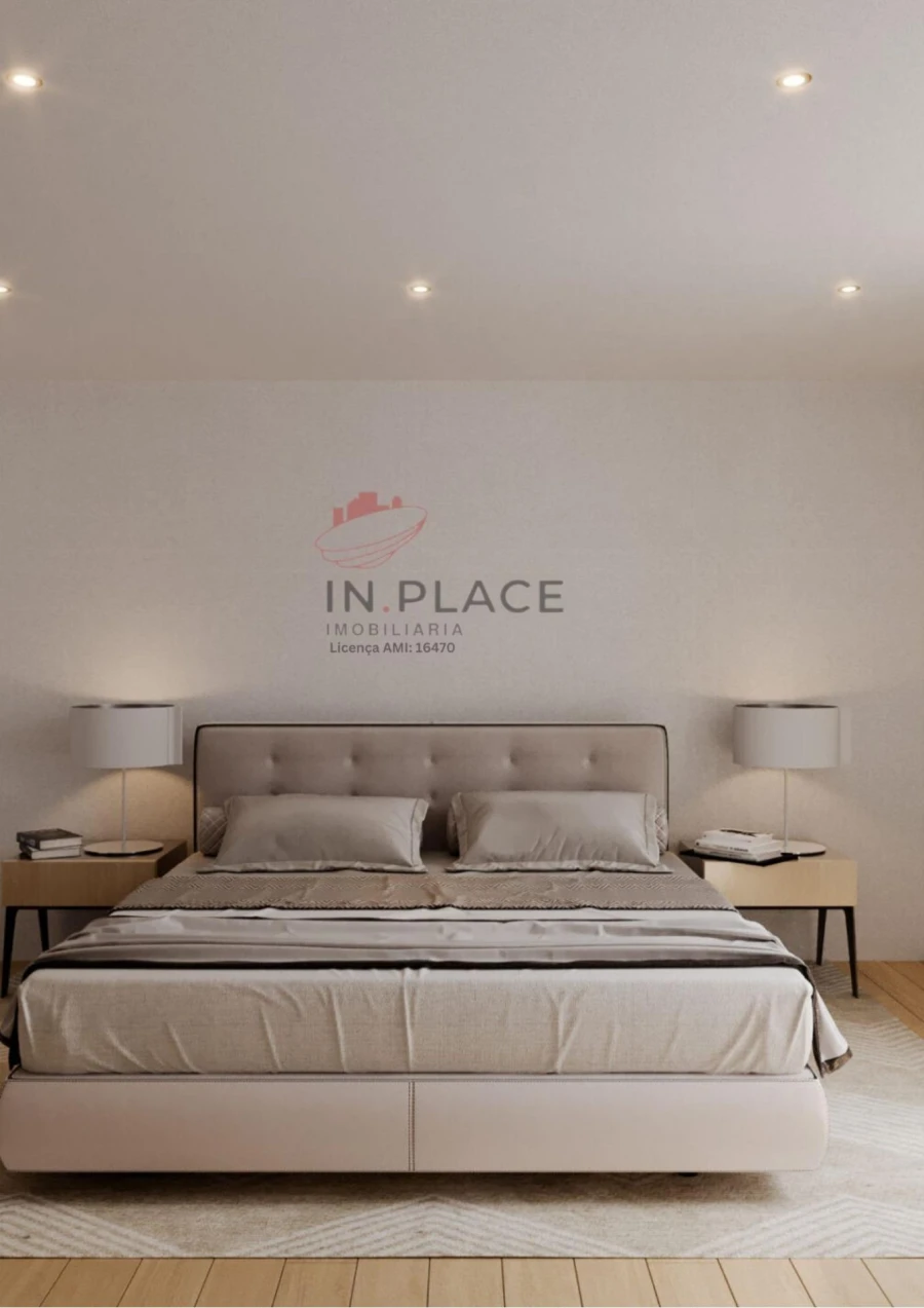 Apartamento T3 para Venda em Paranhos Foto 10